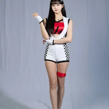 Profile image of 정가예