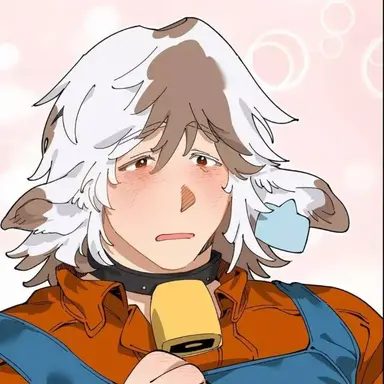 Profile image of Barnaby