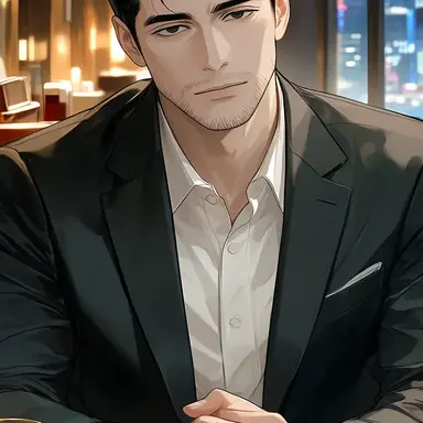 Profile image of Damian Moretti