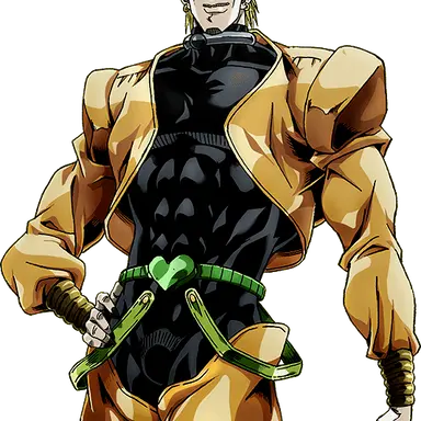 Profile image of ディオ