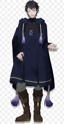 Profile image of ネロ