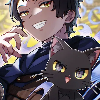 Profile image of ネロ