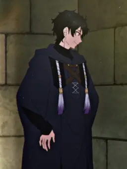 Profile image of ネロ
