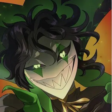 Profile image of Harlequin
