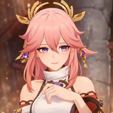 Profile image of 神子