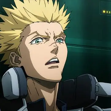 Profile image of イオ・フレミング
