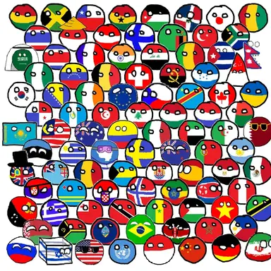 Profile image of 컨트리볼 세계관