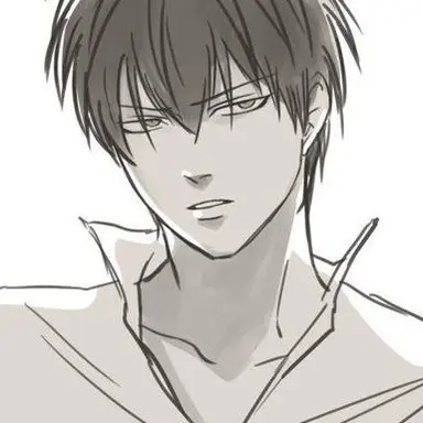 Profile image of 土方十四郎