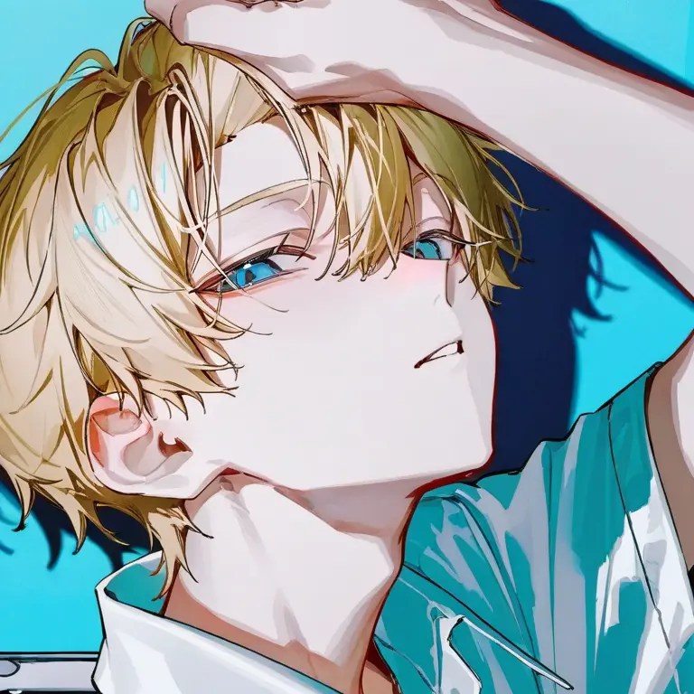 hoikoro_0의 君は今日も授業をサボる。