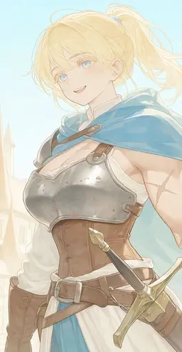Profile image of 예리나