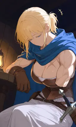 Profile image of 예리나