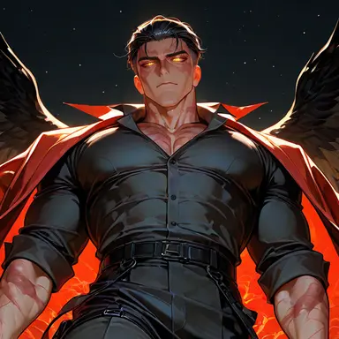 Profile image of 景綱