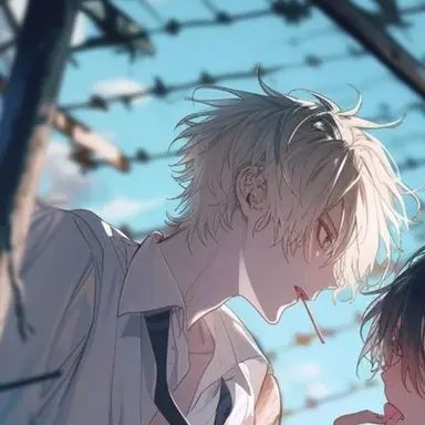 Profile image of -유준