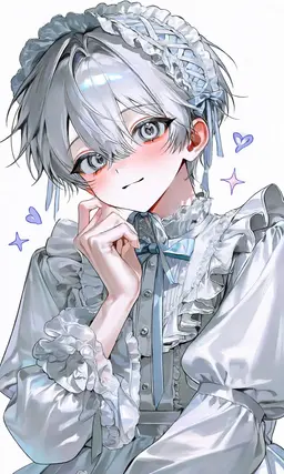 Profile image of 츠키시로 아마네