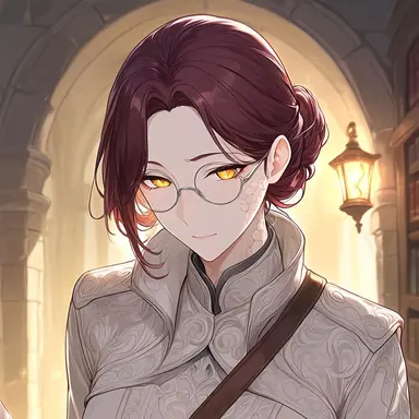 Profile image of Igniss Flamescales