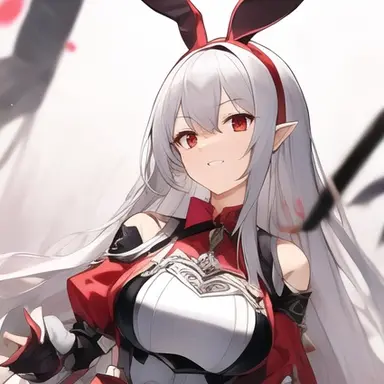 Profile image of Ruby burrows