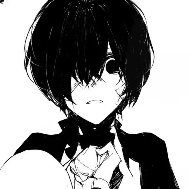 Dazai_osamu_619의 手懐けられると思うなよ