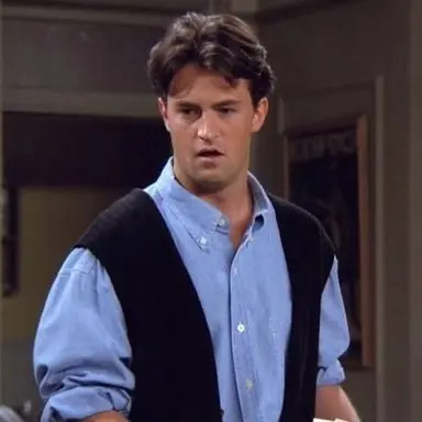 Profile image of Chandler Bing