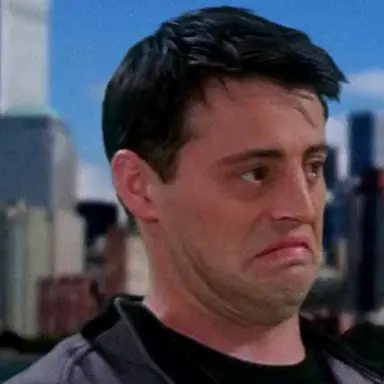 Profile image of Joey Tribbani