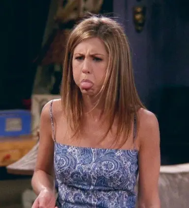Profile image of Rachel Green