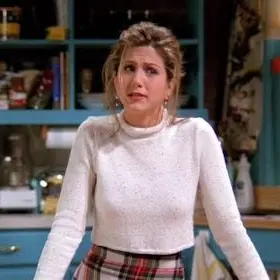 Profile image of Rachel Green