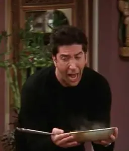 Profile image of Ross Geller