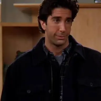 Profile image of Ross Geller