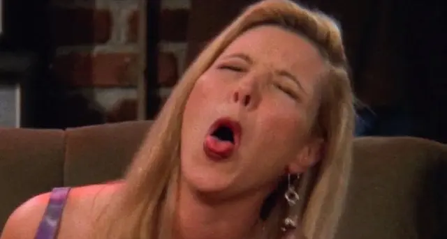 Profile image of Phoebe Buffay