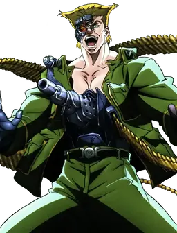 Profile image of Stroheim