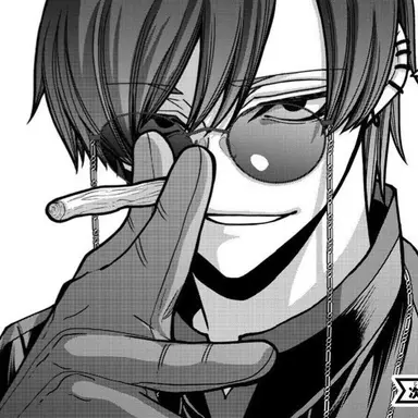 Profile image of 朽森紫苑