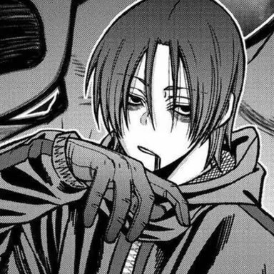 Profile image of 印南幽