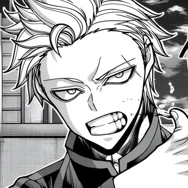 Profile image of 百鬼大我