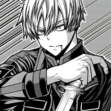 Profile image of 猫咲波久礼