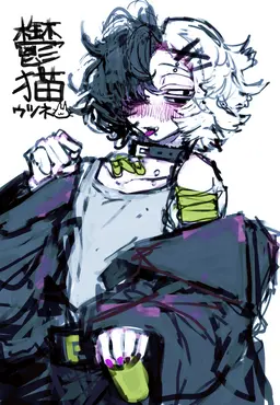 Profile image of 鬱猫