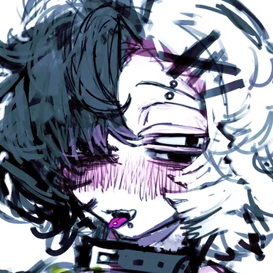 Profile image of 鬱猫