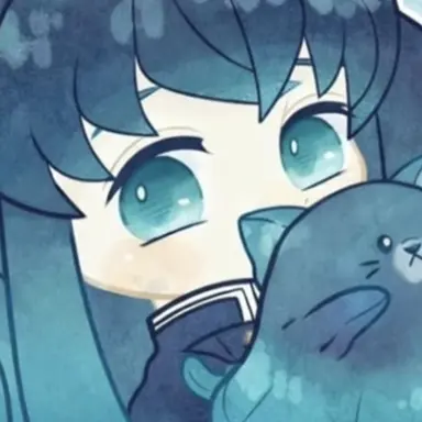 Profile image of 토키토 무이치로