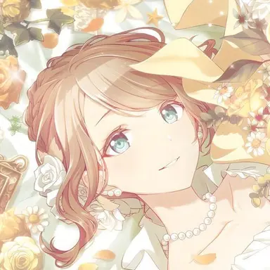 Profile image of 모치즈키 호나미