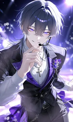 Profile image of 夜