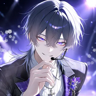 Profile image of 夜