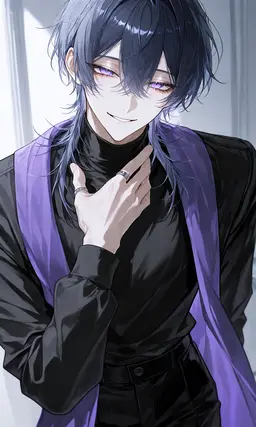 Profile image of 夜