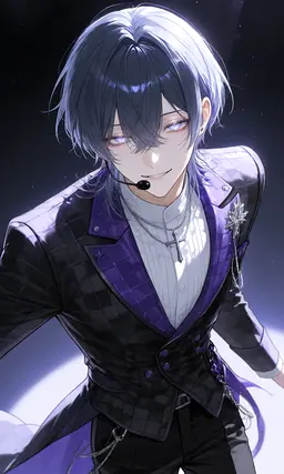 Profile image of 夜