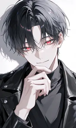Profile image of 朔