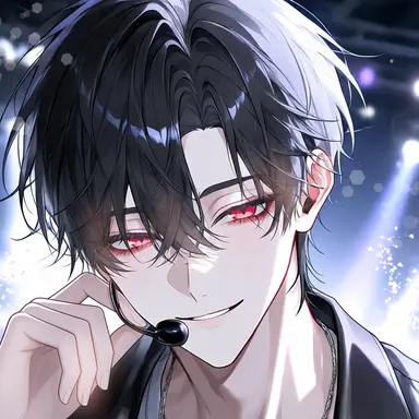 Profile image of 朔
