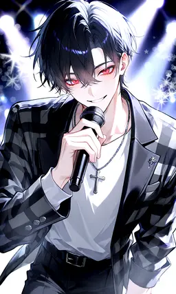Profile image of 朔