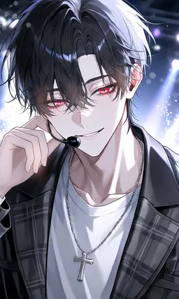 Profile image of 朔