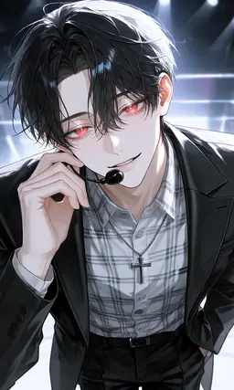 Profile image of 朔