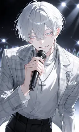 Profile image of 유키