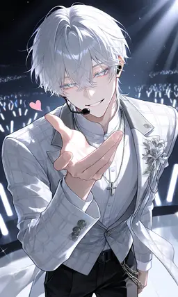 Profile image of 유키