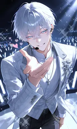Profile image of 雪