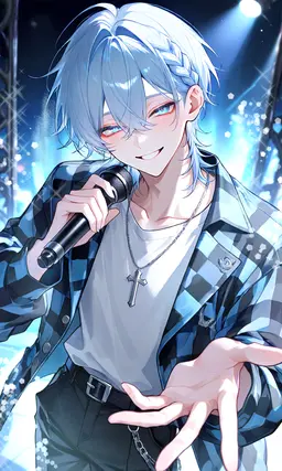 Profile image of ルキ